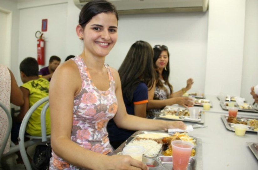 Restaurante Popular Jerimum volta a funcionar nesta segunda em Arapiraca