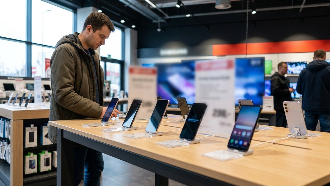 Google oficializa aumento de preços em novos smartphones devido à escassez de memórias