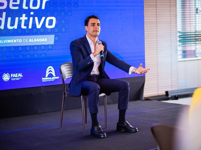 JHC defende empreendedorismo feminino como caminho para autonomia e combate à violência