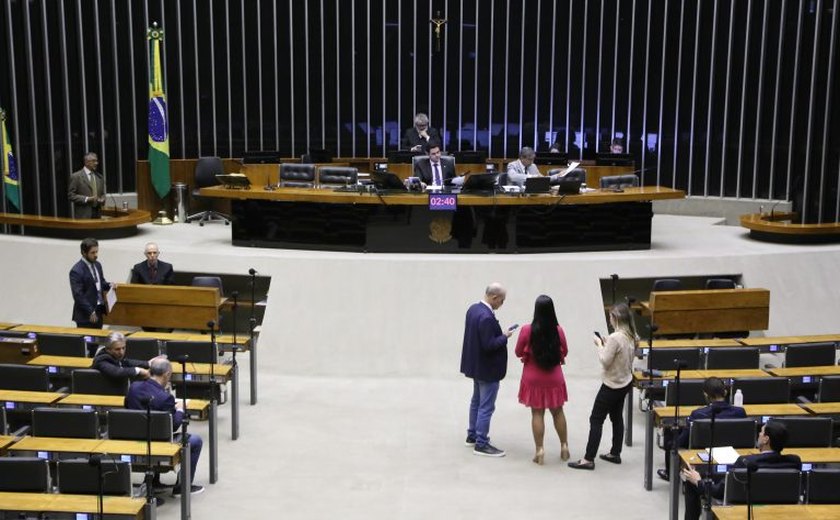 Câmara aprova criação de grupos parlamentares com com países asiáticos