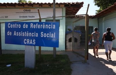 Gestores dos municípios devem preencher o Censo Suas 2017