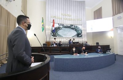 Estado apresenta PLDO para 2022 em audiência pública