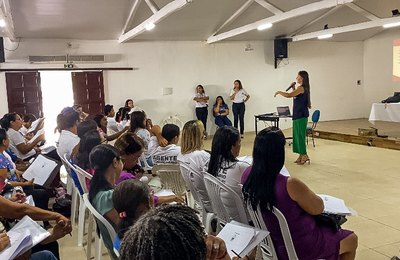 Prefeitura de Penedo anuncia pagamento de incentivo financeiro para Agente de Saúde e de Combate às Endemias