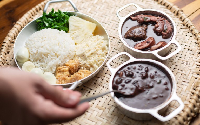 Festival de Gastronomia Popular promove turismo gastronômico a partir desta sexta (20)