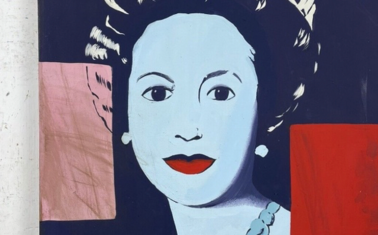 Família da Flórida gastou US$ 6 milhões em Warhols falsos e ações judiciais