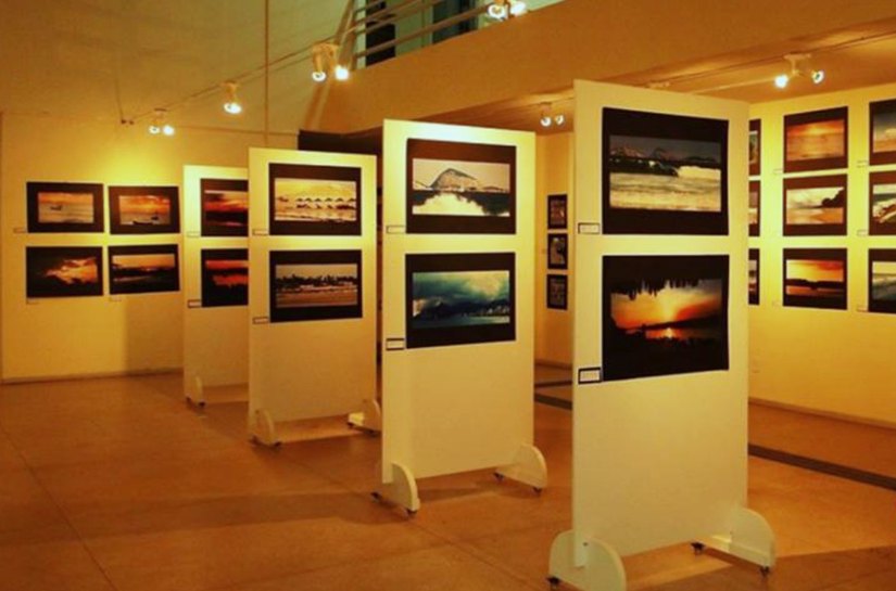 Museu Zezito Guedes recebe exposição fotográfica de Lúcia Veras