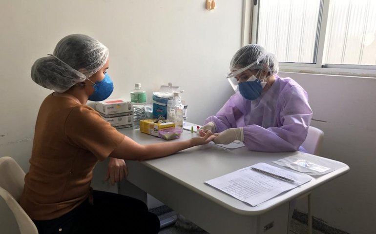 Conselhos Locais são fundamentais para a construção do Plano Municipal de Saúde 2022-2025