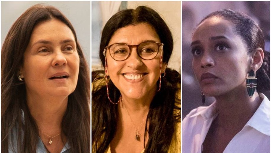 "Amor de Mãe" será compactada em duas semanas, a partir de 1º de março