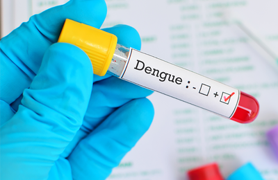 Arapiraca alerta para importância da investigação laboratorial dos casos suspeitos de dengue