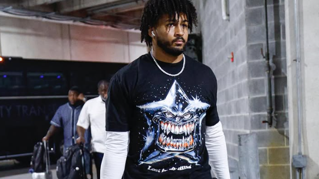 Promessa dos Dallas Cowboys morre aos 24 anos