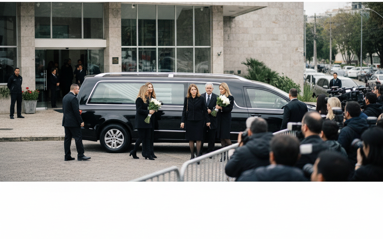 Otto Baumgart, empresário do grupo Center Norte, morre em São Paulo