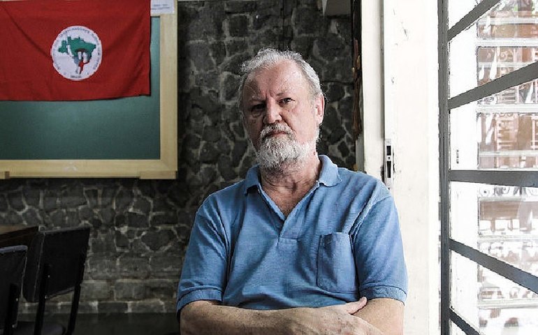 Líder do MST diz que 'sempre haverá ocupação de terra' e defende críticas se governo for 'medroso'