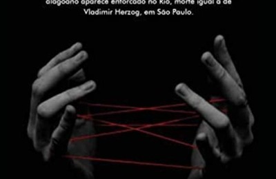 Professor de história  apresenta o livro Conspiração de Jorge Oliveira 