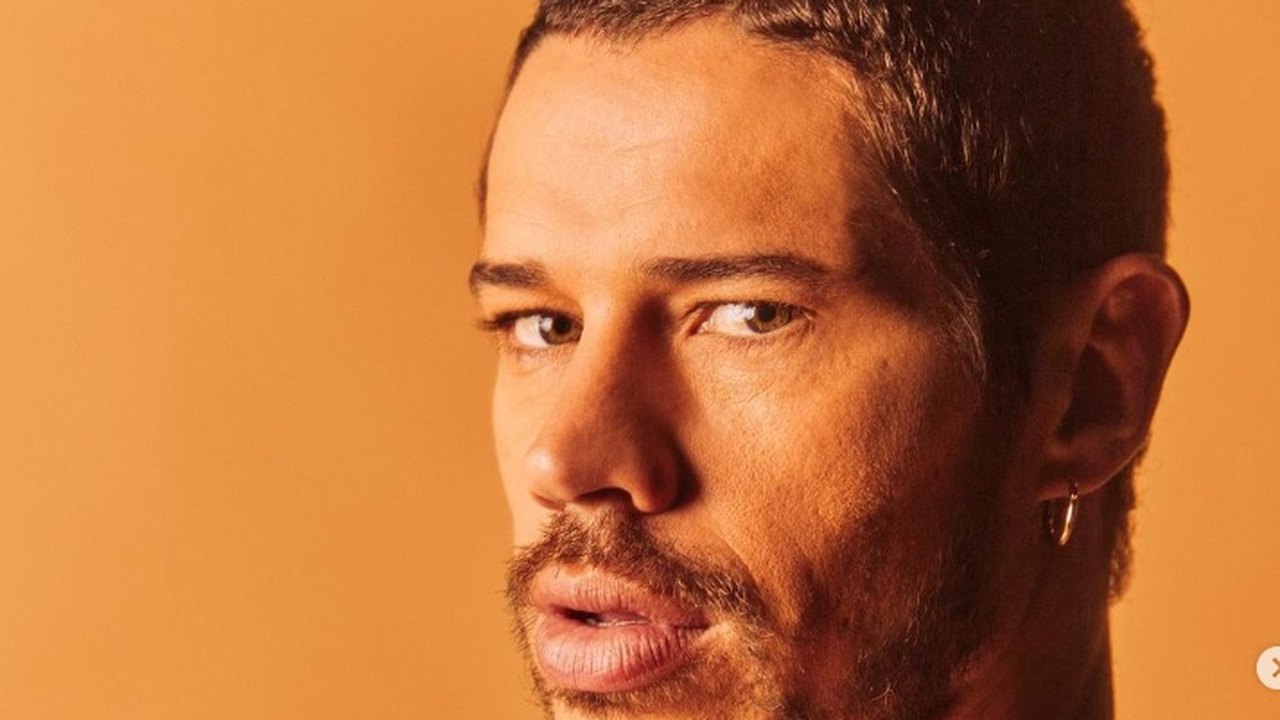José Loreto leva sósia Lorran Galdino à barbearia e dentista para transformação