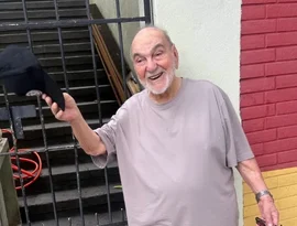 Lima Duarte revela tradição emocionante de visitar casa da mãe em dias de eleição