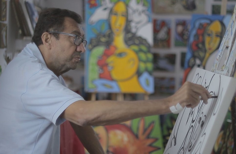 josé fernandes