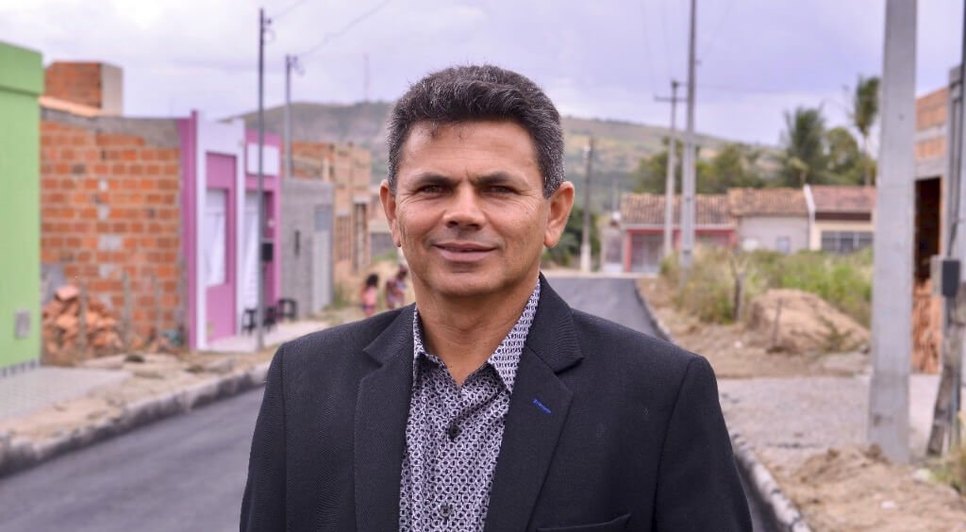 STF indefere liminar e mantém inelegibilidade de Valmir de Francisquinho em Sergipe
