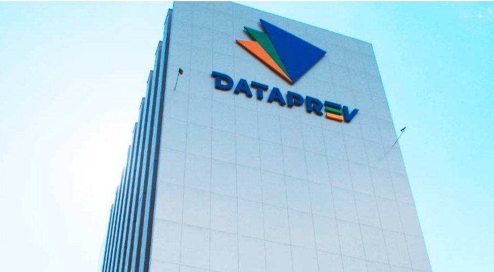 fachada_dtp_capa_portal.jpg / Foto: Dataprev