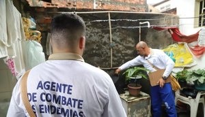 Cinco bairros da Zona Norte de Aracaju têm maior infestação do mosquito Aedes Aegypti / Foto: Foto: Ascom/SMS