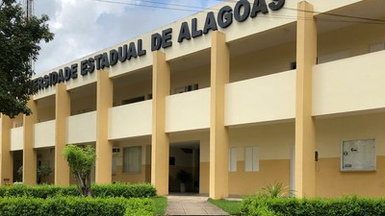 Mestrado da Uneal disponibiliza 20 vagas em edital de seleção