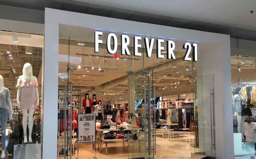 Forever 21 - Tudo Sobre - Estadão