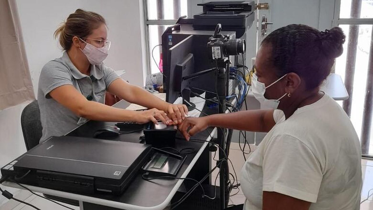 Inclusão: povos tradicionais de Alagoas recebem ações do instituto de identificação