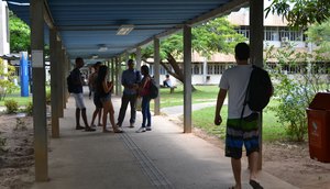Retorno UFS
