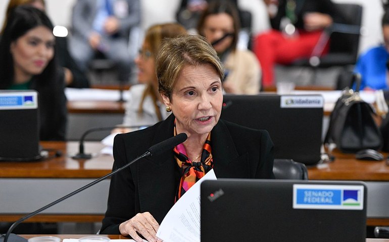 CAE pode votar fim do contingenciamento de despesas com defesa agropecuária