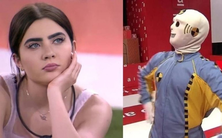 &#8216;BBB 22&#8217;: Com especulações de paredão falso, reality receberá visita ilustre