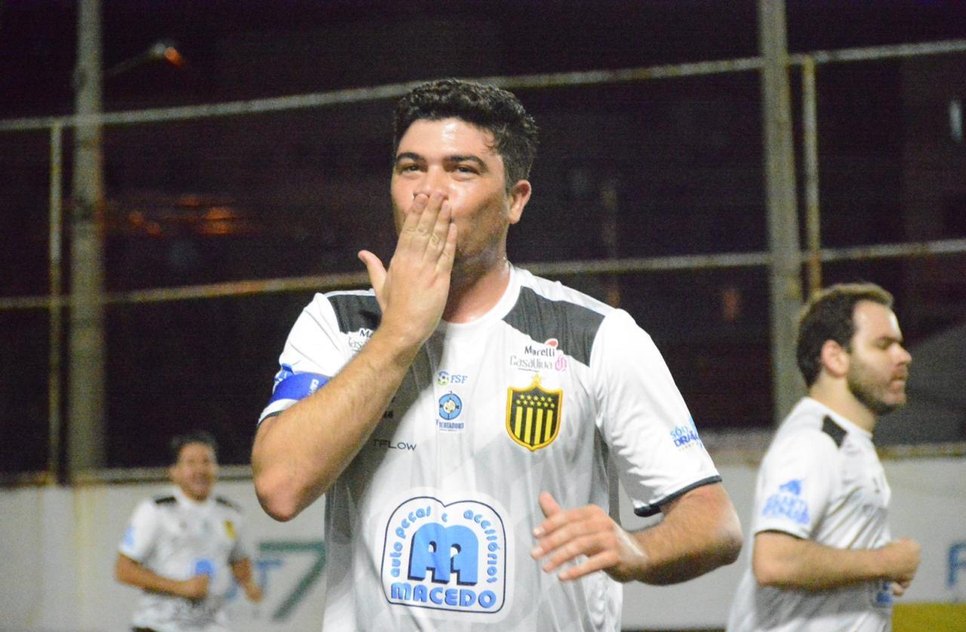 ff libertadores