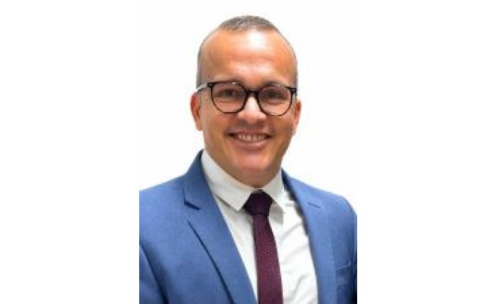 Eleições 2026: quem é Serginho Mendonça, candidato a deputado federal (Sergipe)