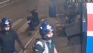 Dono de oficina é baleado após reagir a assalto na Zona Sul de Aracaju