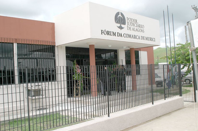 Prazos processuais em Murici seguem suspensos até quinta-feira (20)