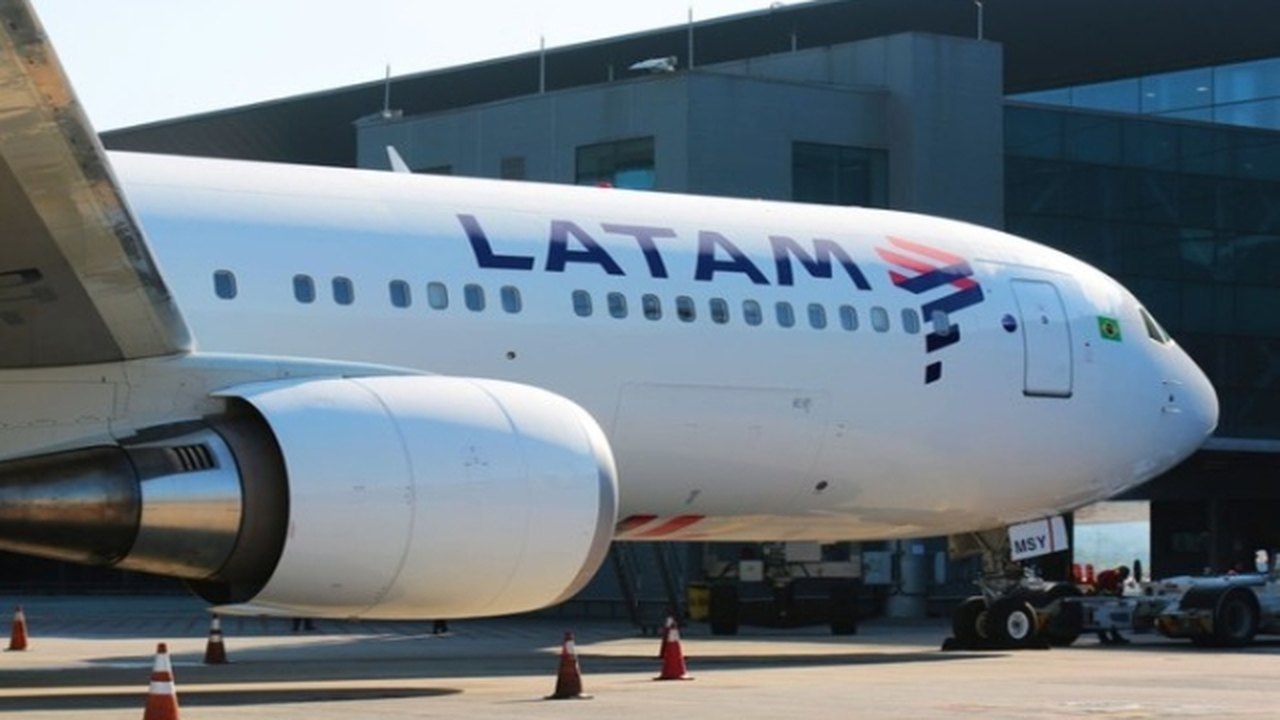Latam tem prejuízo líquido de US$ 2,755 bilhões no 4º trimestre (+186% em 1 ano)