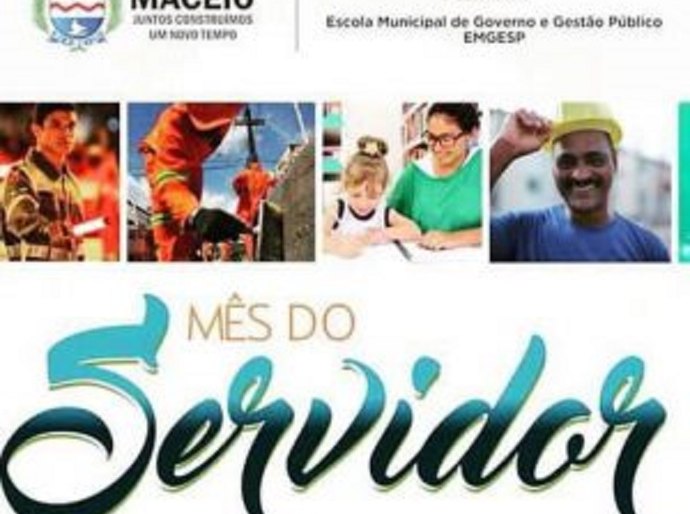 Mês do Servidor: inscrições para o Concurso de Fotografia terminam hoje