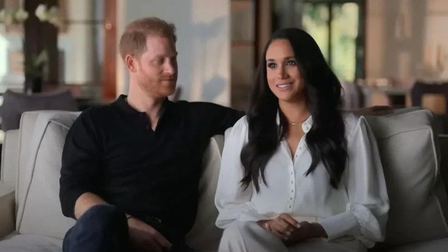 Harry e Meghan Markle não se arrependem de terem gravado documentário