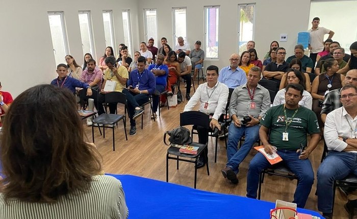 Caravana Caminho dos Mares levou orientação técnica, acesso a políticas públicas
