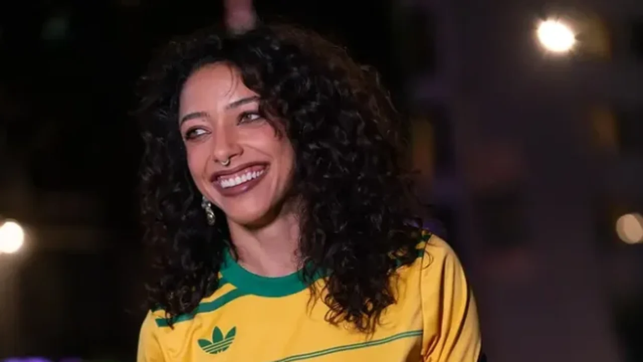Alice Carvalho reflete sobre a morte do pai em texto emotivo: 'Aprendi a ter um coração selvagem como o dele'