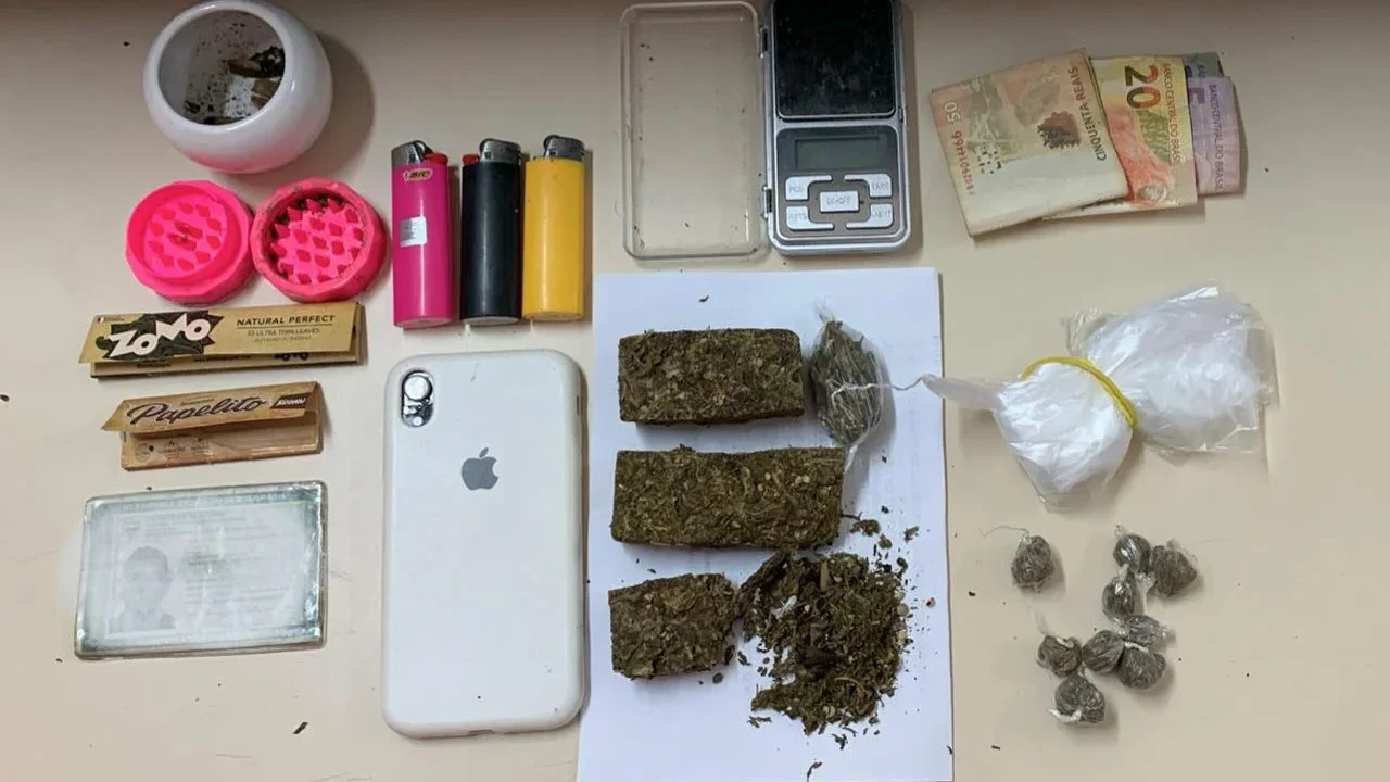 Operação em Coruripe prende 12 suspeitos e mira facção no litoral sul