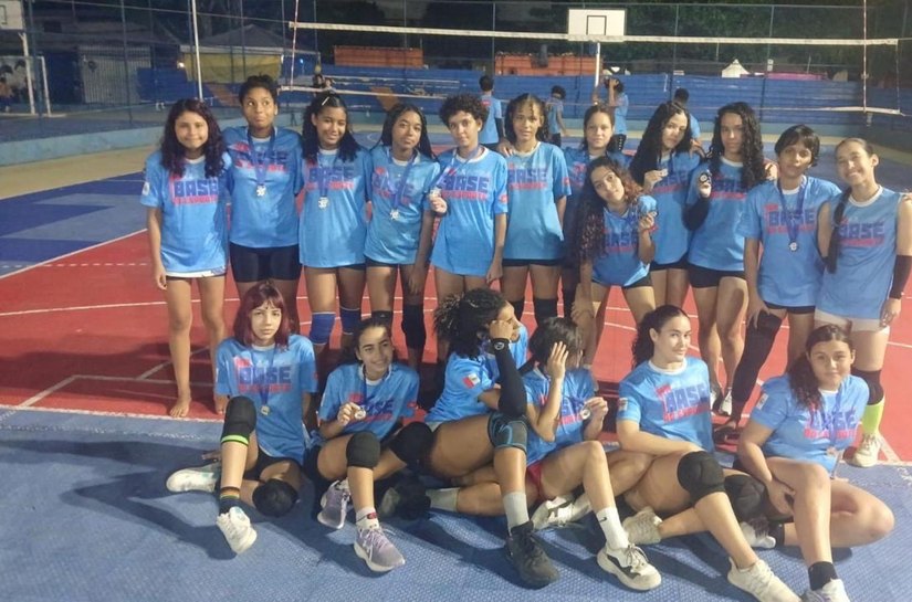 Selaj lança nesta quinta-feira núcleo do projeto Na Base do Esporte em São Miguel dos Campos
