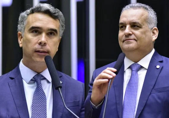 Deputados federais de Alagoas iniciam o ano com mais de R$ 35 mil em gastos do Cotão