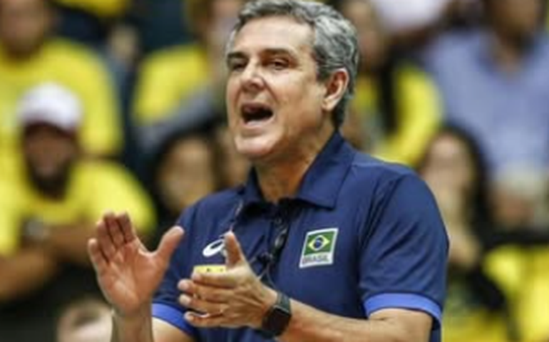 Zé Roberto define 14 jogadoras para estreia na Liga das Nações de Vôlei sem Rosamaria e Kisy