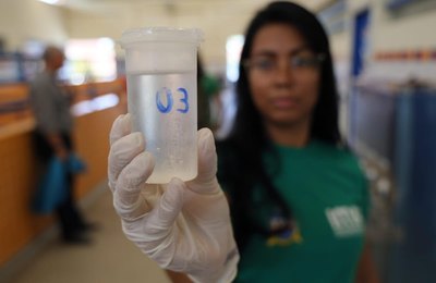 Cultivar Água: programa do IMA propõe revolucionar gestão da água nas escolas públicas de Alagoas