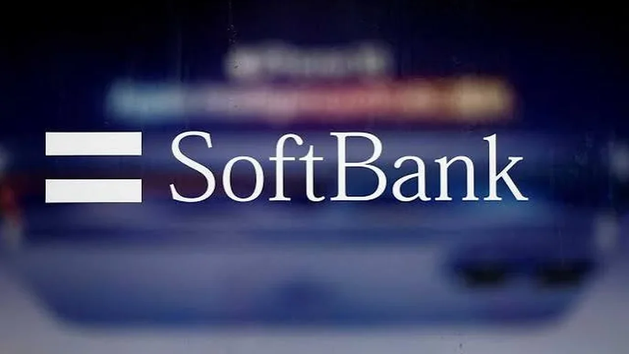 SoftBank Group lucra menos no trimestre até junho, mas supera previsão