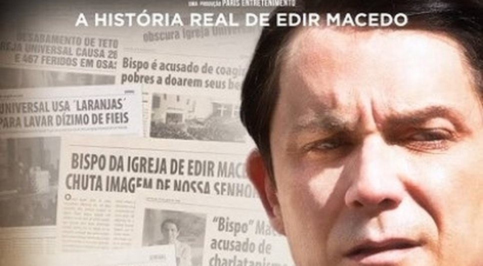 FILME DE EDIR MACEDO