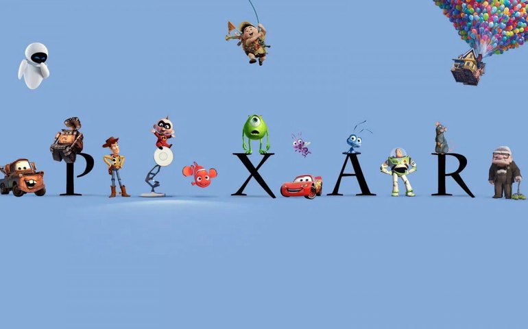 &#8216;Mundo Pixar&#8217; chega em São Paulo em julho