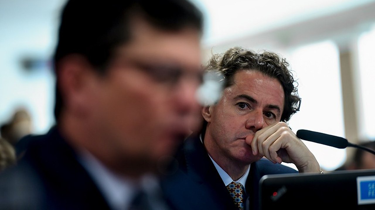Aprovado projeto que determina perda de imóvel utilizado como cativeiro em sequestro
