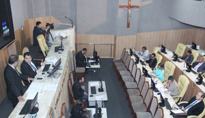 Foto: Acrísio Siqueira