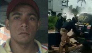 Um ano após morte de Genivaldo em 'câmara de gás', policiais ainda aguardam julgamento