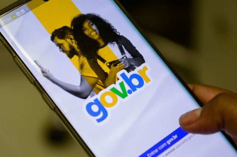 Governo simplifica recuperação de conta do gov.br